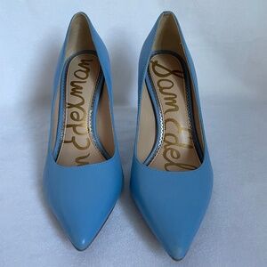 Sam Edelman Hazel Stiletto Heels Size 5.5
